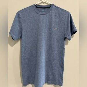 VINYARD VINES blue T-shirt